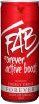 FAB - Energy Drink