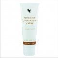 Aloe Body Conditioning Creme